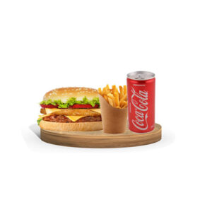 Menu Supreme